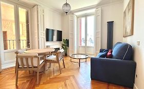 dPLACE to Be - Apartamentos de Lujo en Centro Histórico